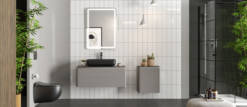 Banyo Dolabı Takımı Alırken En Çok Sorulan Sorular