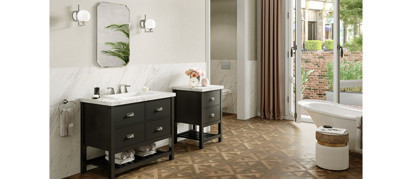 Kale Grandhome Banyo Dolabı İnceleme