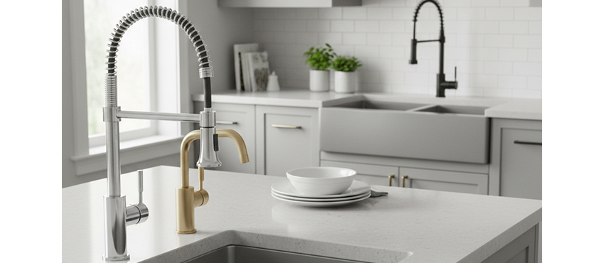 Mutfak Evye Bataryası Seçme Rehberi