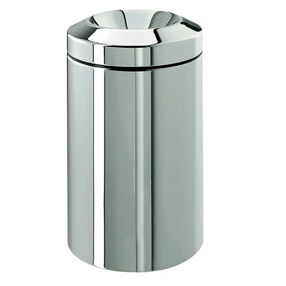 Bocchi 5 LT Çemberli Çöp Kovası 3900-0053