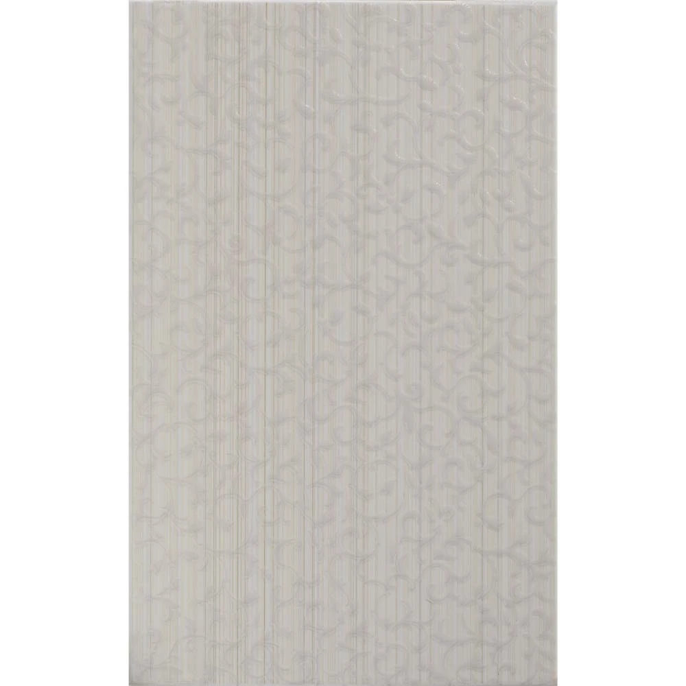 Çanakkale Seramik Cam-9130 Epica Dallı Full Dekor Lila 25x40