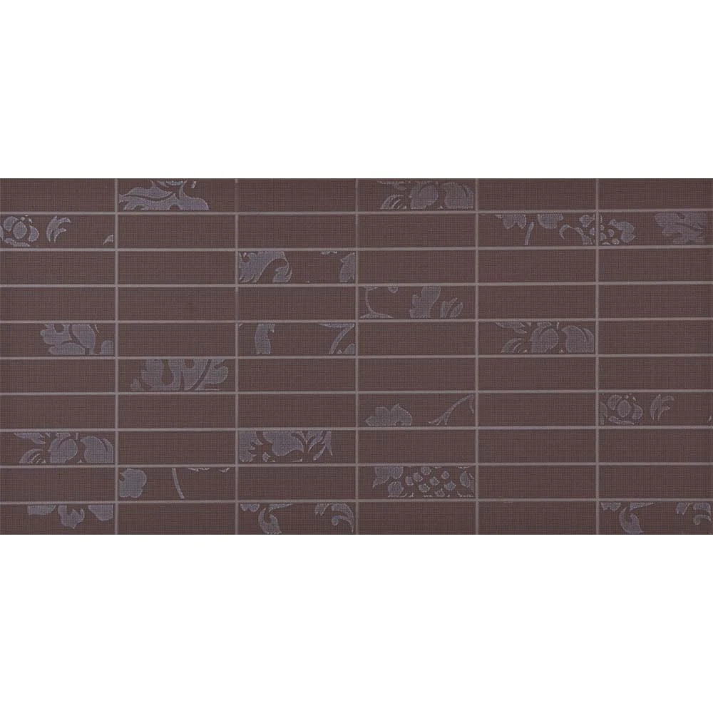 Çanakkale Seramik Fon-8320 Magıc Kahve 30x60