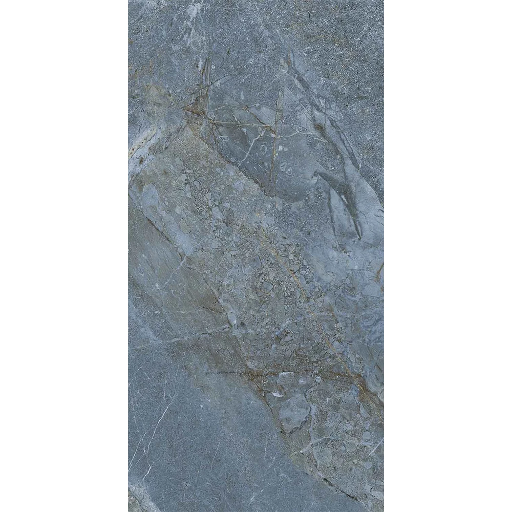 Çanakkale Seramik Fon-8810 Salvia Mavi 30x60