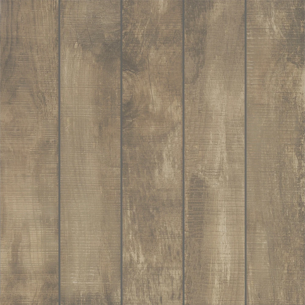 Çanakkale Seramik Gs-D7643 Rustic Wood Naturel 60X60