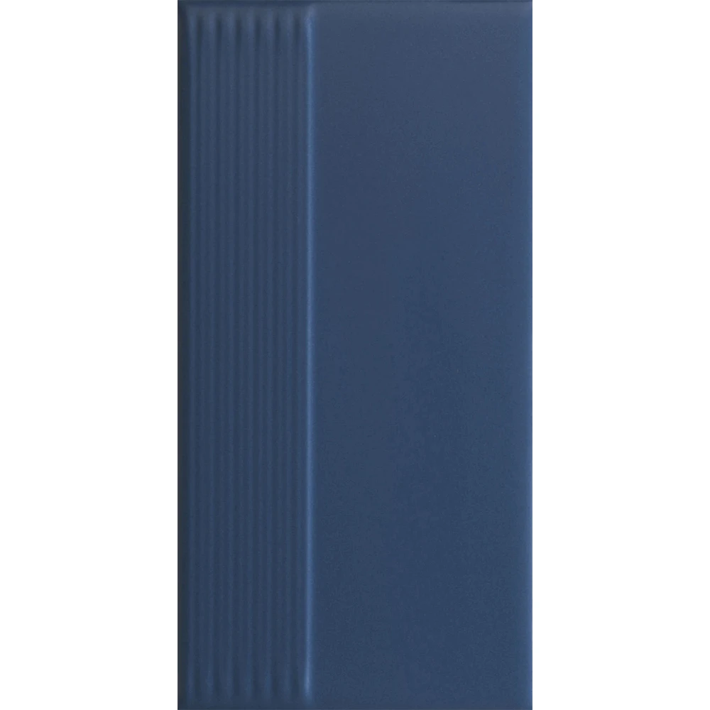 Çanakkale Seramik Rm-3119 Tiny Deep Mavi 10x20