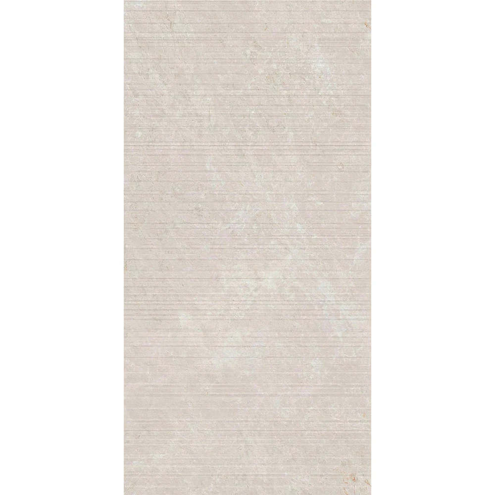 Çanakkale Seramik Rm-5246R Capella Kemik Linear Dekor 40x80