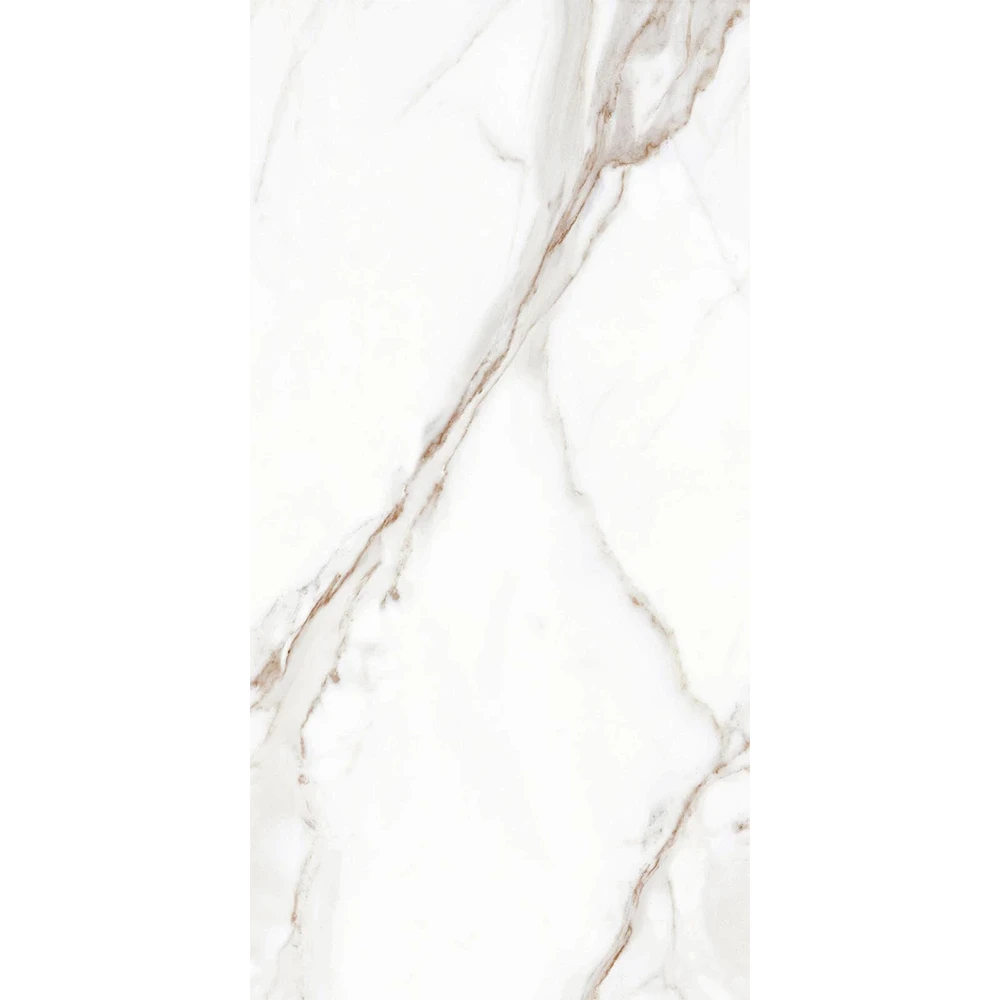 Çanakkale Seramik Rp-5251R Calacatta Gold Dekor 40x80
