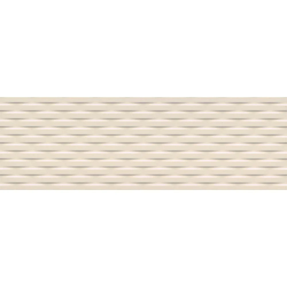 Çanakkale Seramik Rp-7025R İllusion Hasır Bej 25x75 R