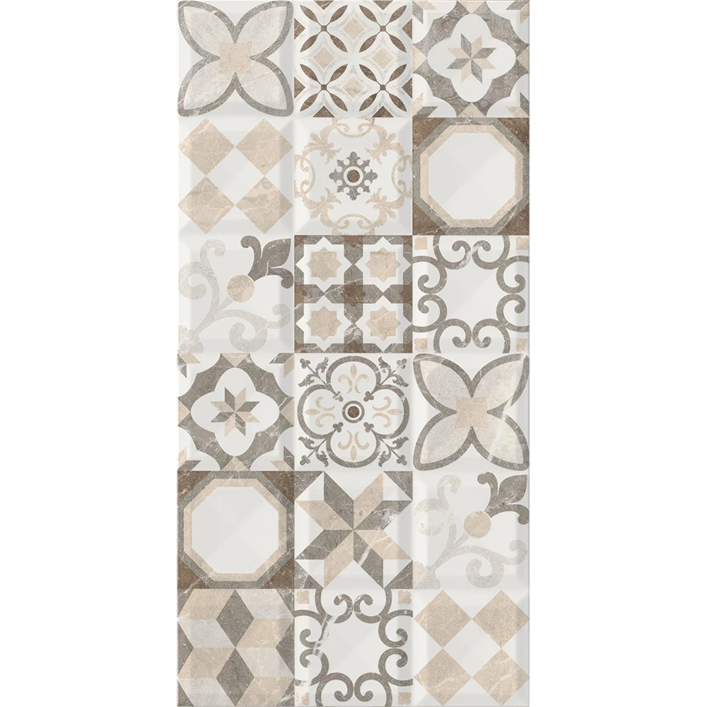 Çanakkale Seramik Rp-8392 Aria Alegra Klasik 30x60
