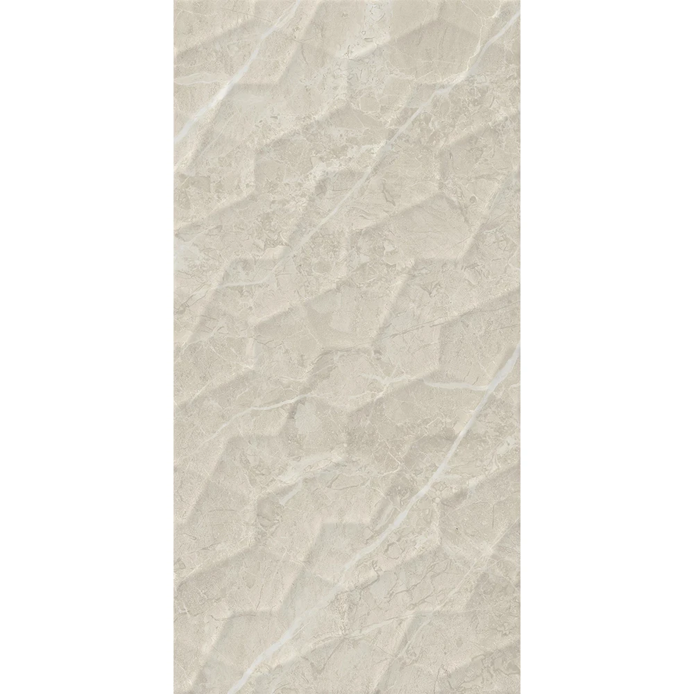 Çanakkale Seramik Rp-8576 Alegra Bej Dekor 30x60