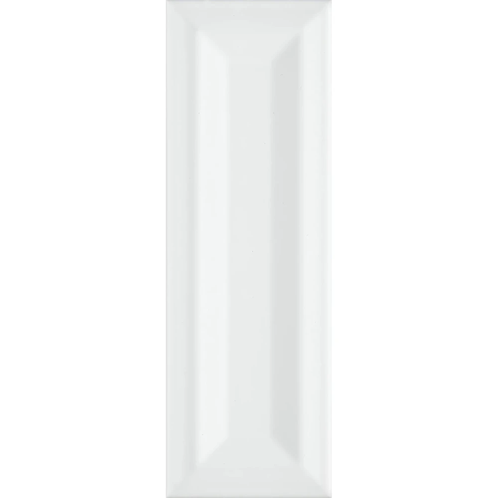 Çanakkale Seramik Rp-9825 Windsor Frame Beyaz 10X30