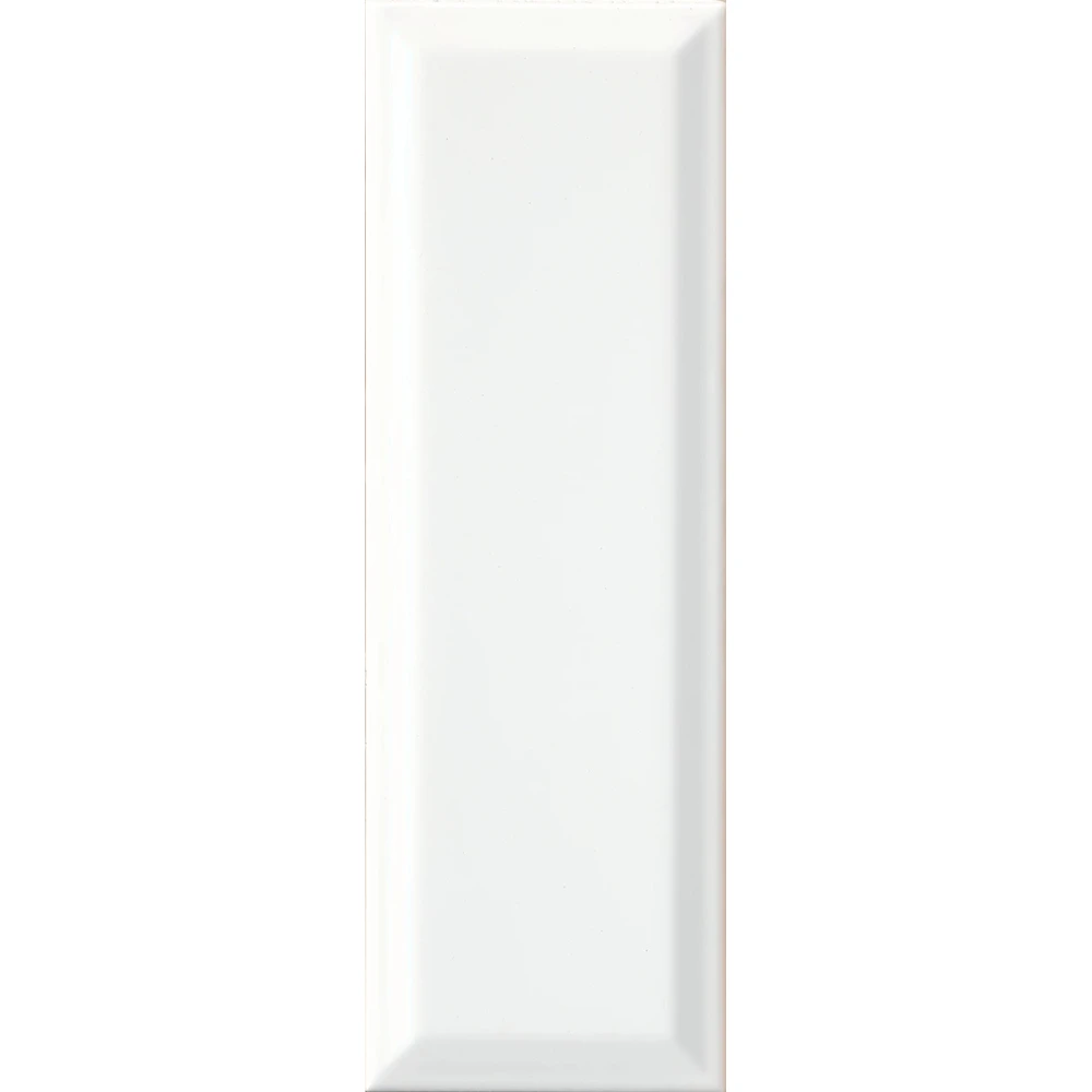 Çanakkale Seramik Rp-9856 Avenue Beyaz 10x30