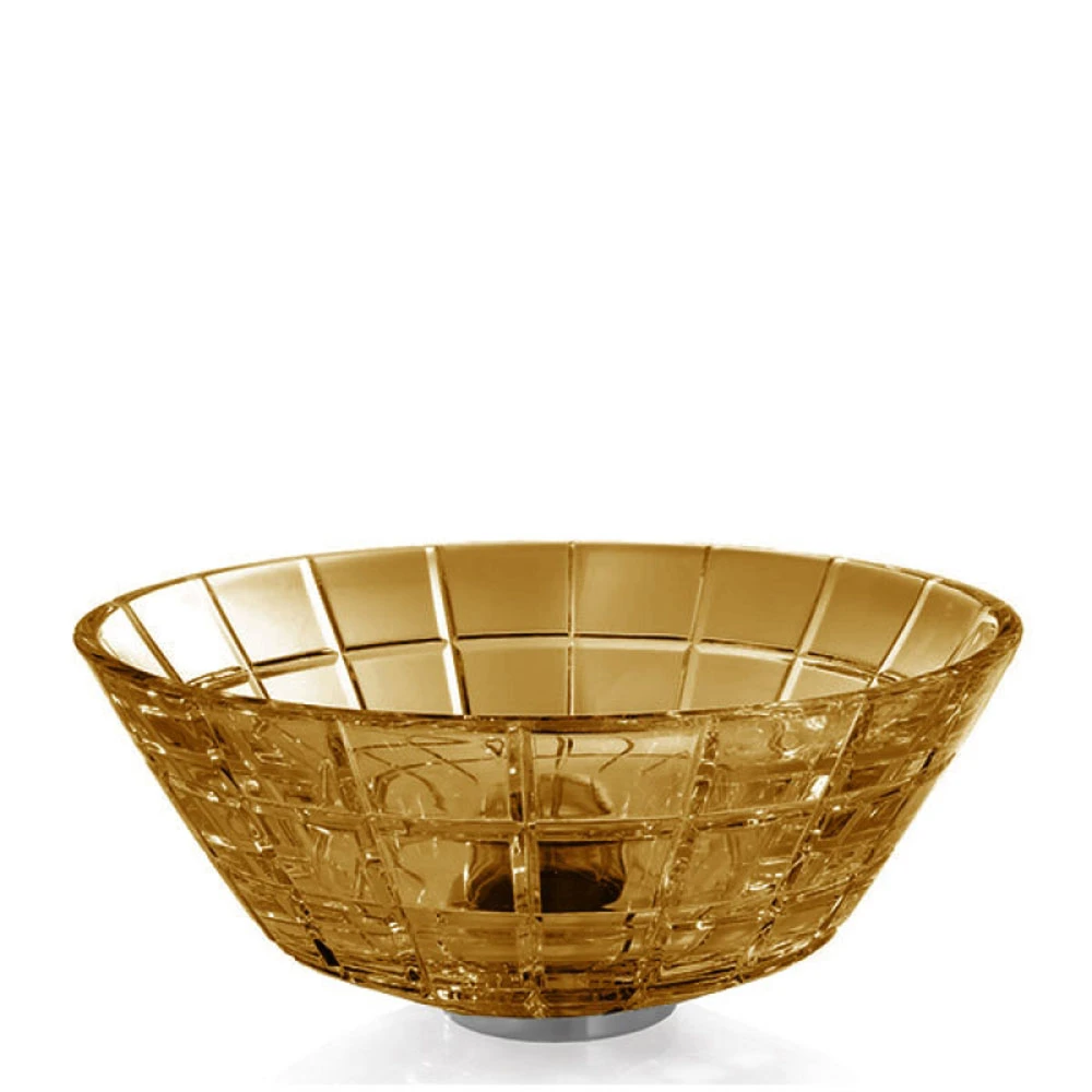 3sc Palace Amber-Krom Lavabo