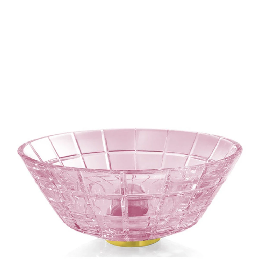 3sc Palace Pembe-Altın Lavabo