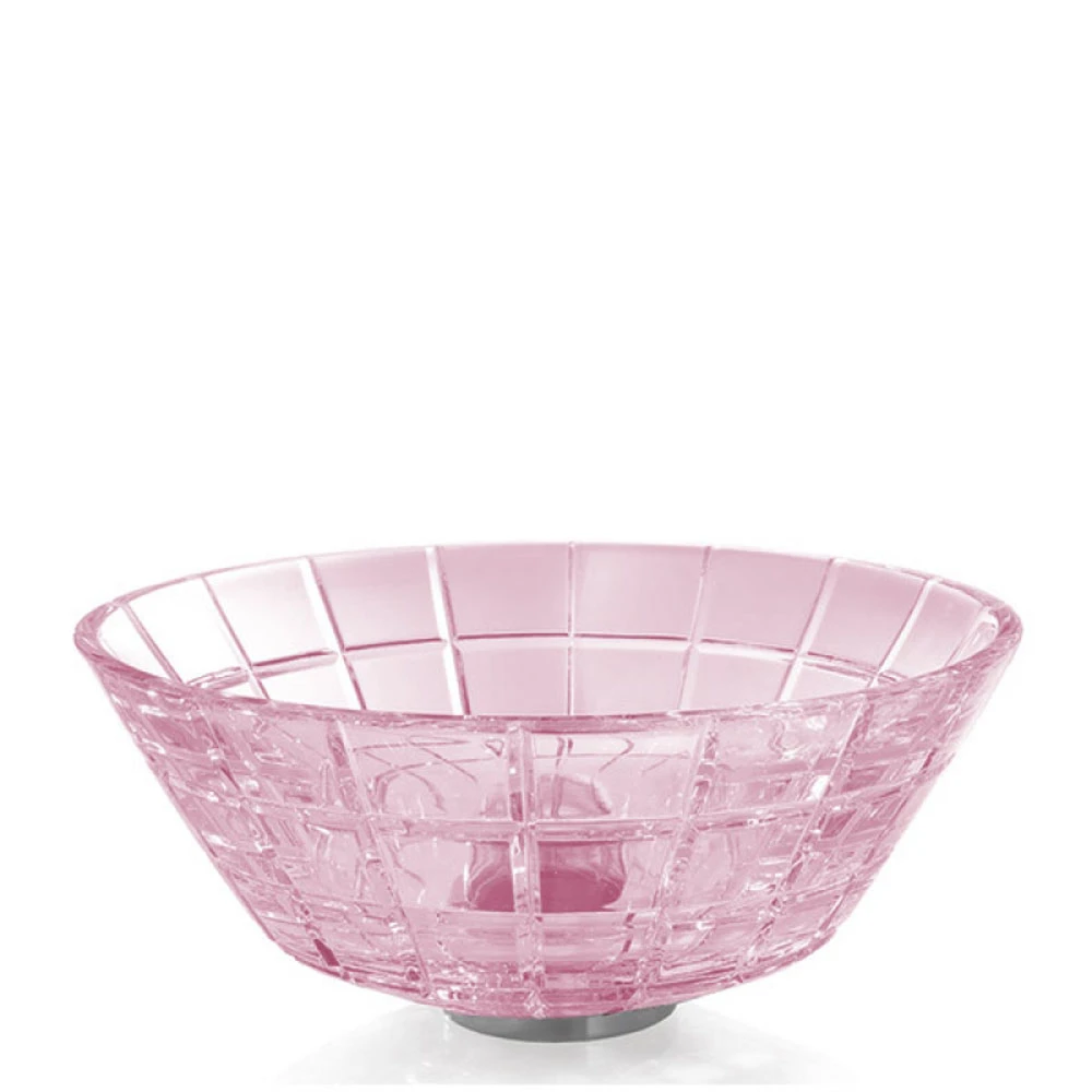 3sc Palace Pembe-Krom Lavabo