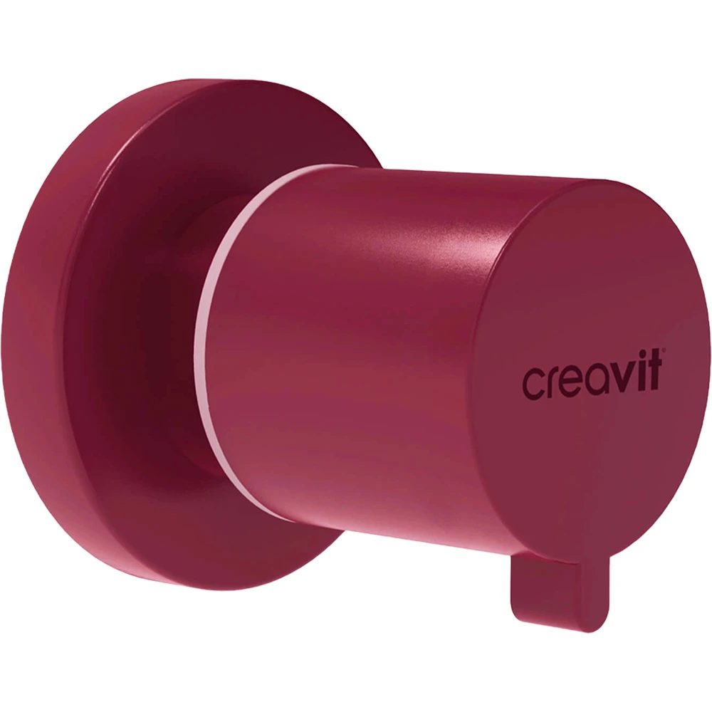 Creavit 1/2-1/2 Berry Ara Kesme Valfi