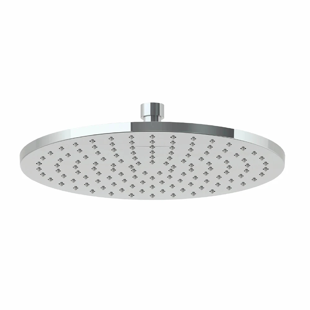 Creavit 25 Cm Su Tasarruflu Yuvarlak Tepe Duşu