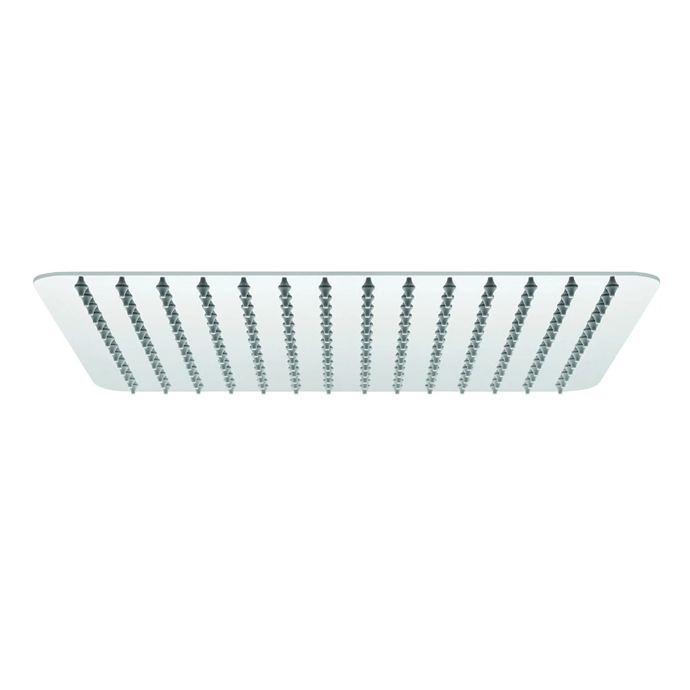 Creavit 30 Cm Slim Kare Tepe Duşu