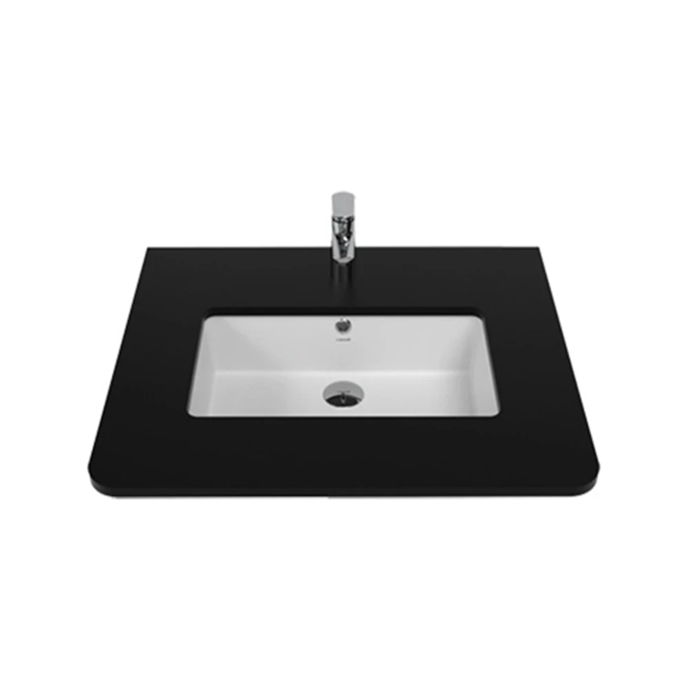 Creavit 30x50 Cm Tezgahaltı Lavabo