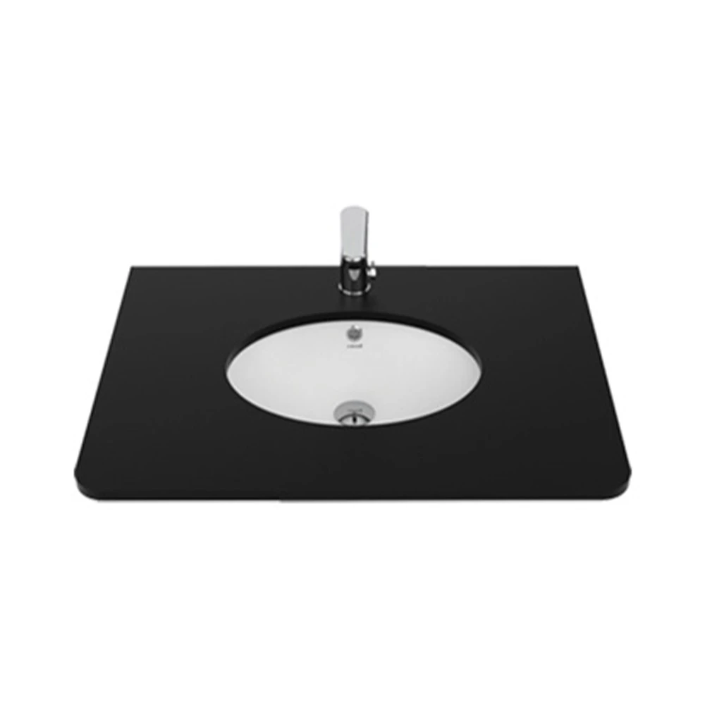 Creavit 33x43 Cm Tezgahaltı Lavabo