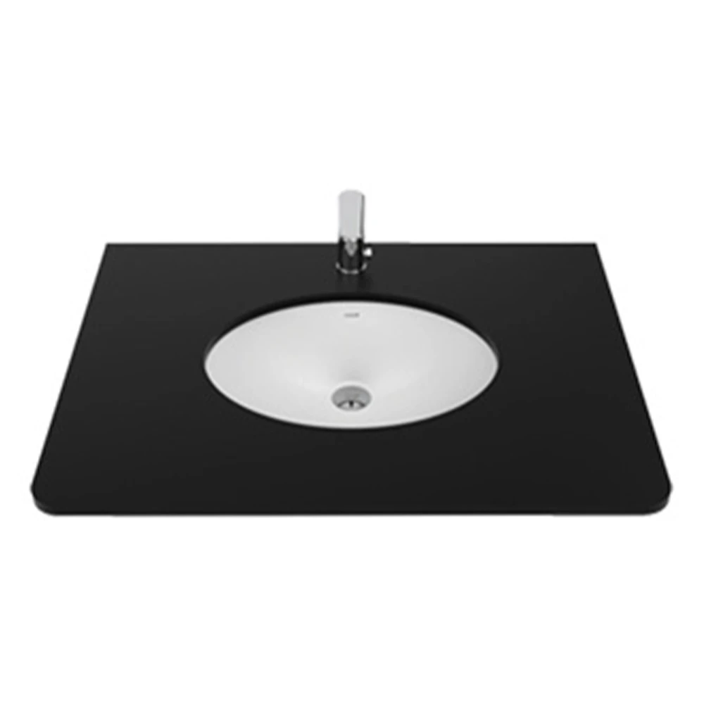 Creavit 40x52 Cm Tezgahaltı Lavabo