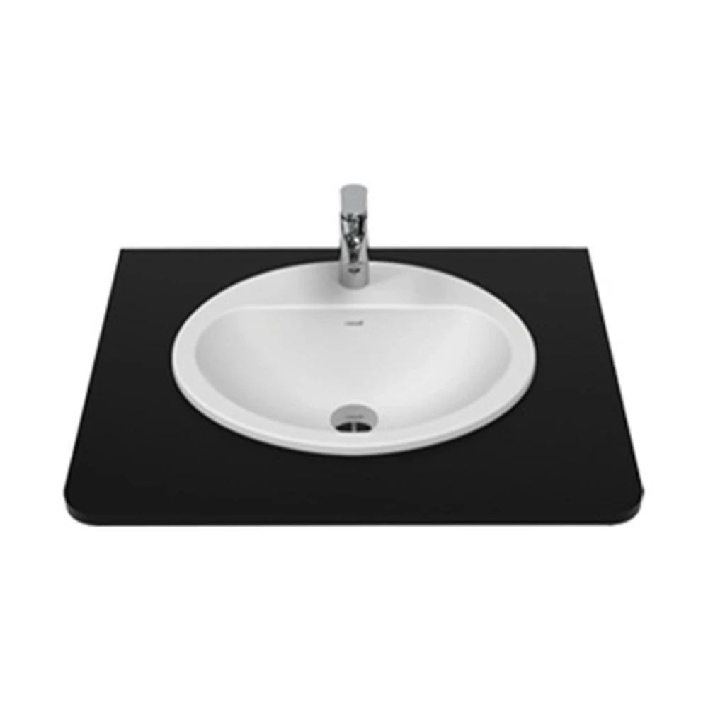 Creavit 45x52 Cm Tezgahüstü Lavabo