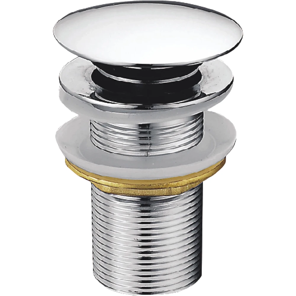 Creavit 54 mm Taşmasız Lavabo Sifon Başlığı