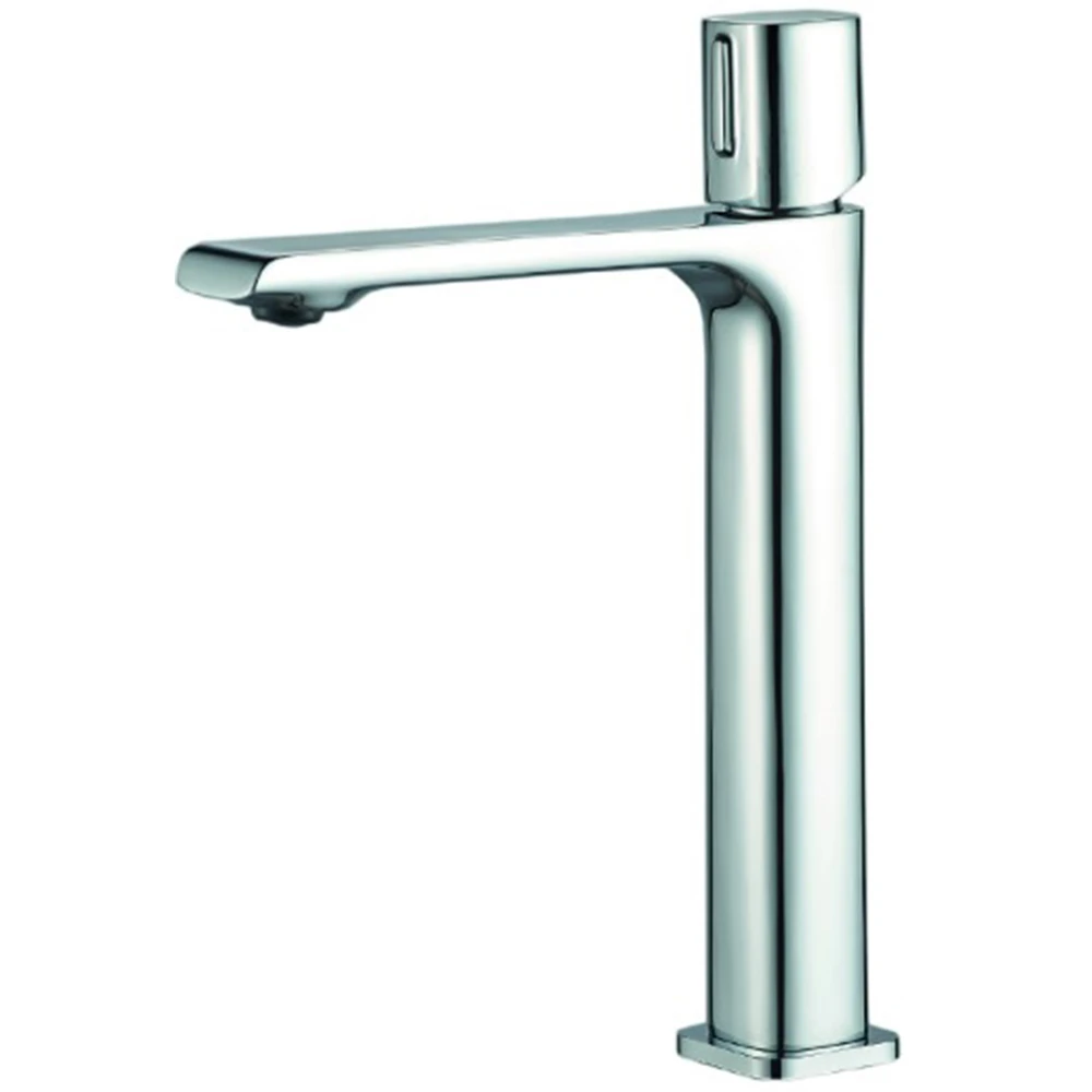 Creavit Alfa Yüksek Lavabo Bataryası - BT.AL6500
