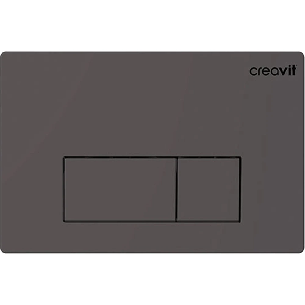 Creavit Arc Mat Antrasit Kumanda Paneli