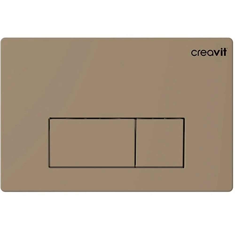 Creavit Arc Mat Cappucino Kumanda Paneli
