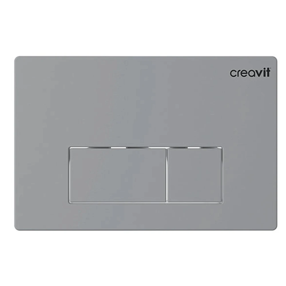 Creavit Arc Mat Krom Kumanda Paneli