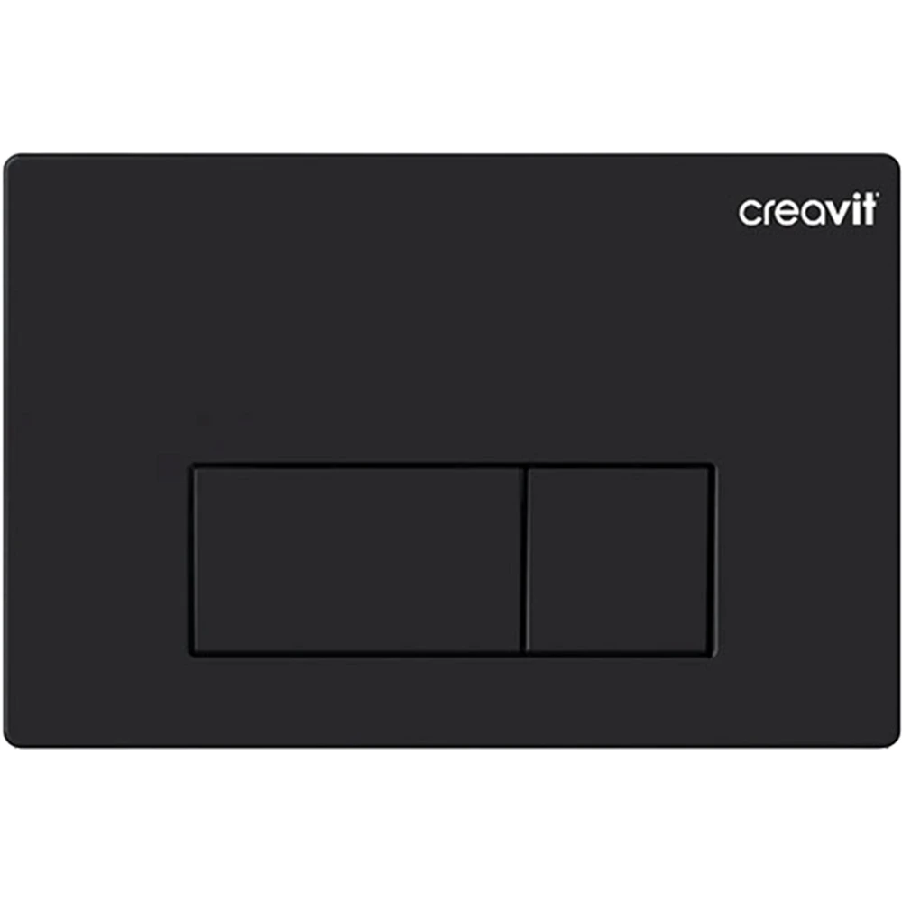 Creavit Arc Mat Siyah Kumanda Paneli