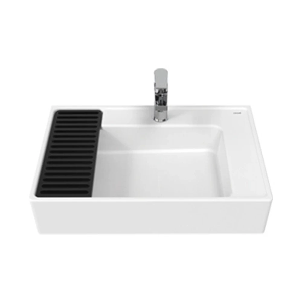 Creavit Arya 65 Cm Tezgahüstü Lavabo