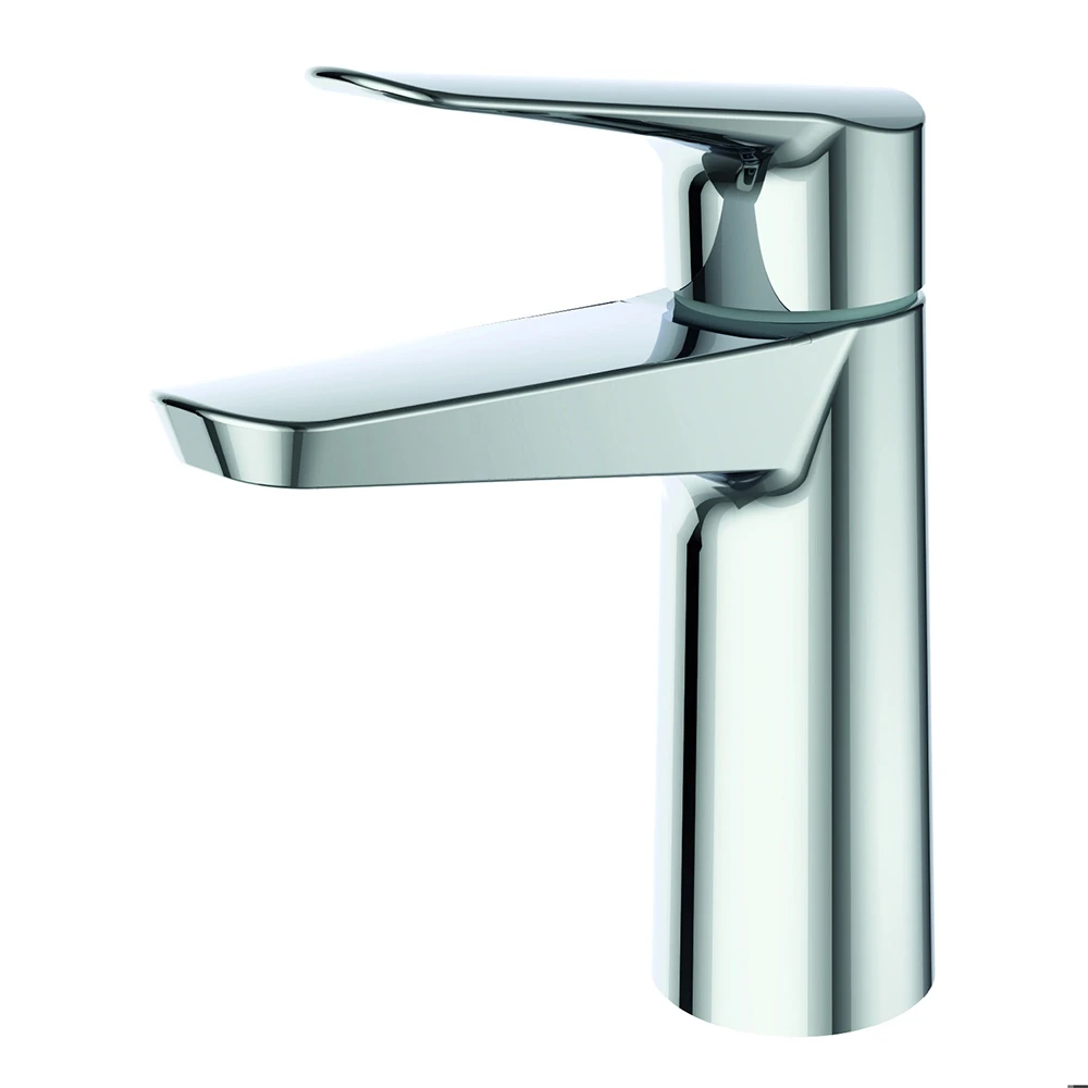 Creavit Bevel Lavabo Bataryası