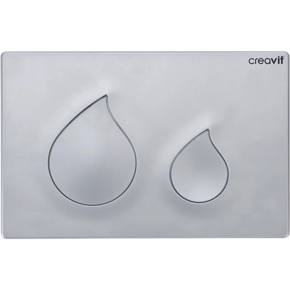 Creavit Bloom Mat Krom Kumanda Paneli
