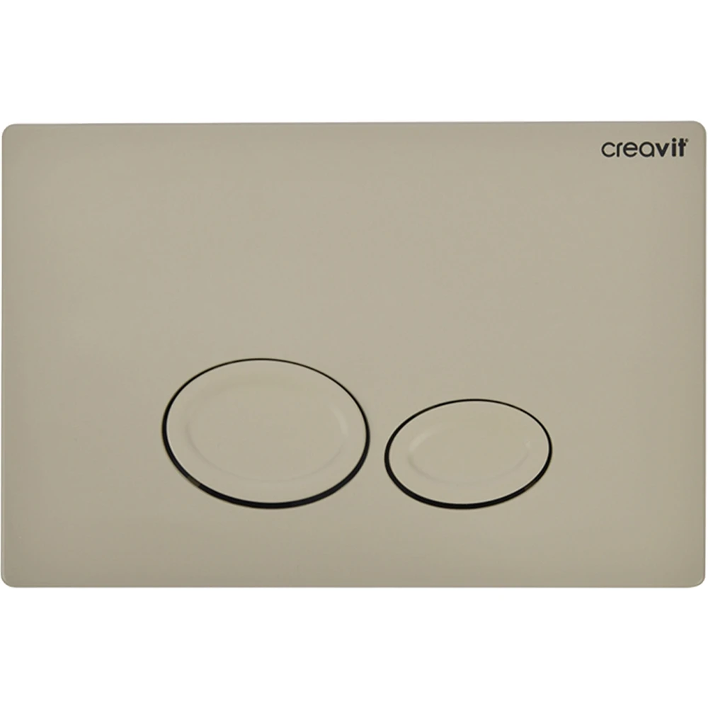 Creavit Drop Cappucino Kumanda Paneli