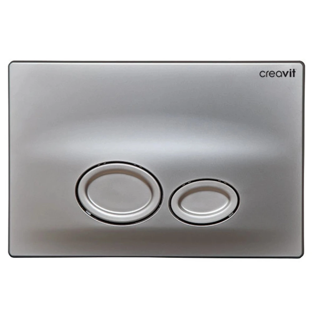 Creavit Drop Mat Krom Kumanda Paneli