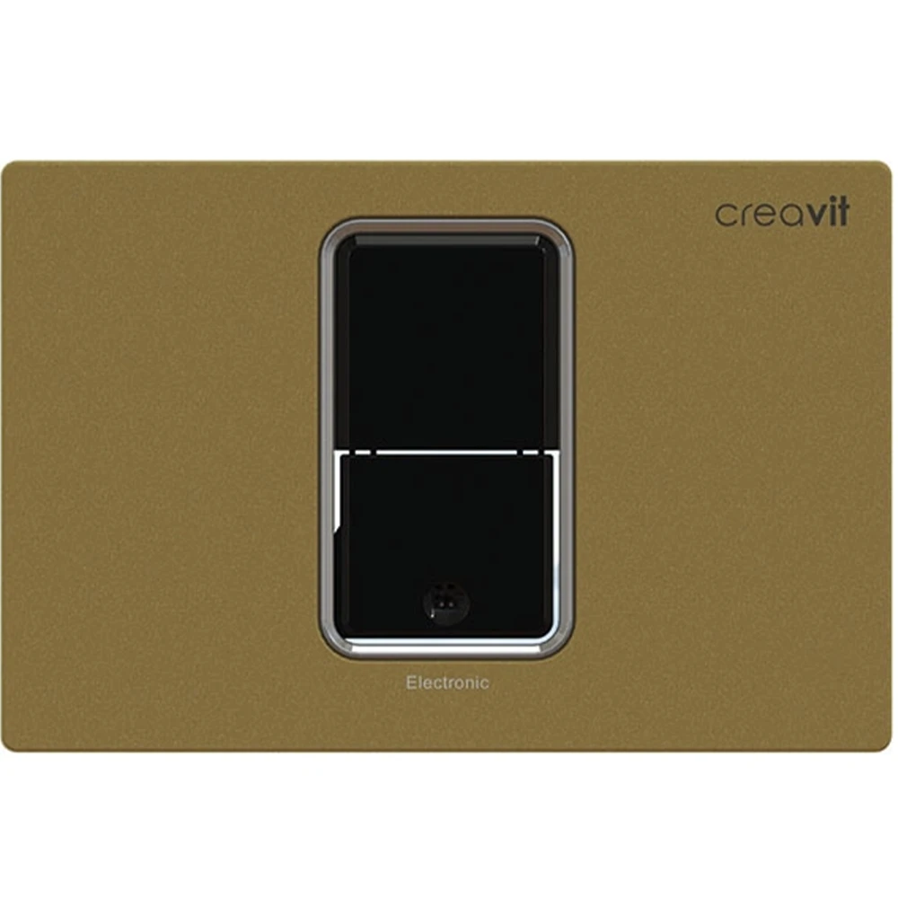 Creavit Elektrikli Fotoselli Altın Kumanda Paneli