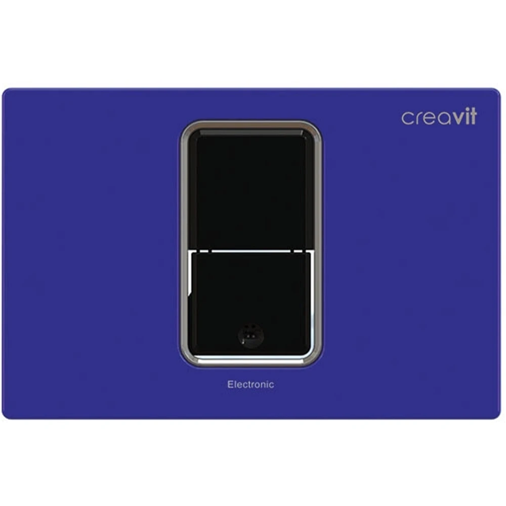 Creavit Elektrikli Fotoselli Mavi Kumanda Paneli