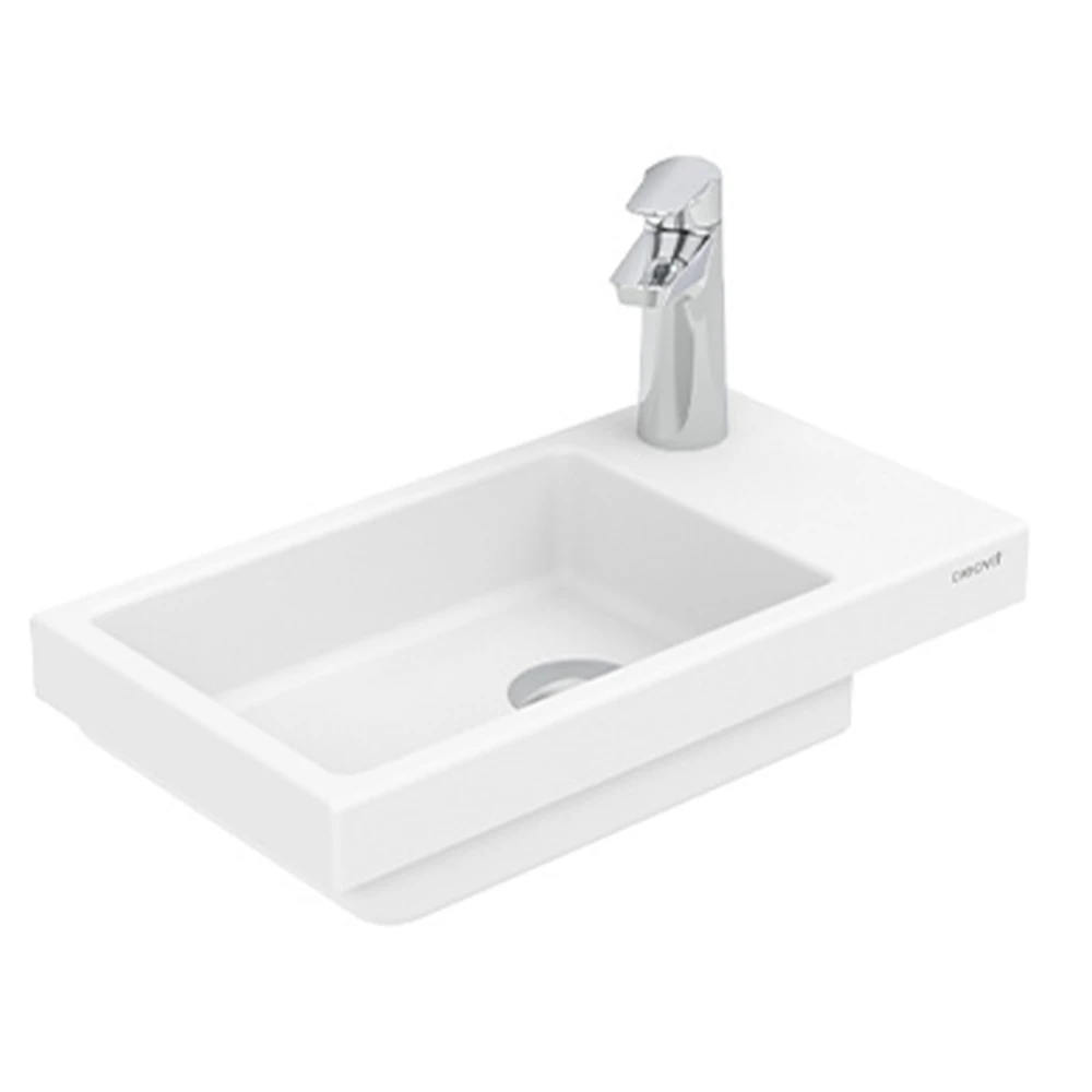 Creavit Elmas 45 Cm Lavabo