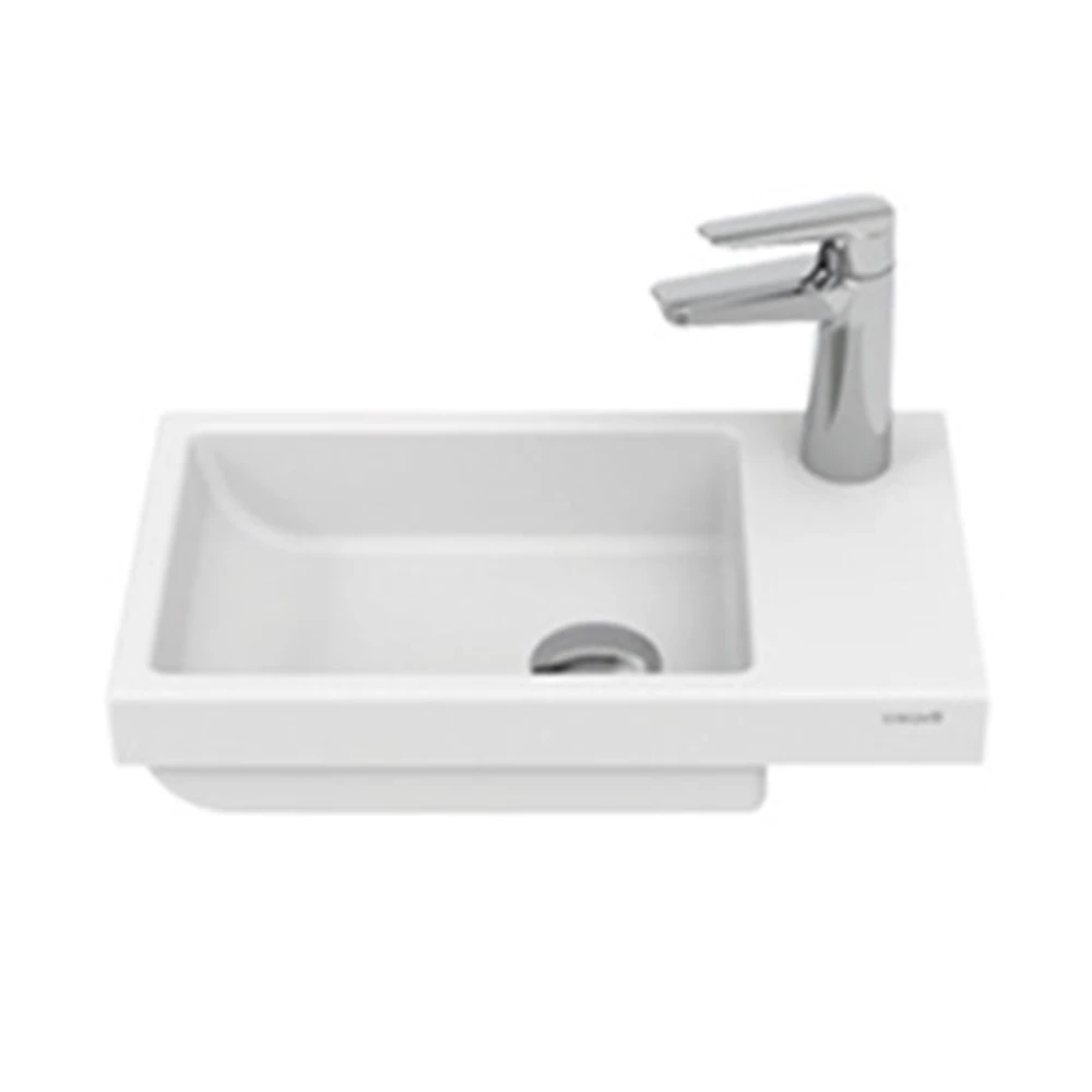 Creavit Elmas 45 Cm Lavabo 2