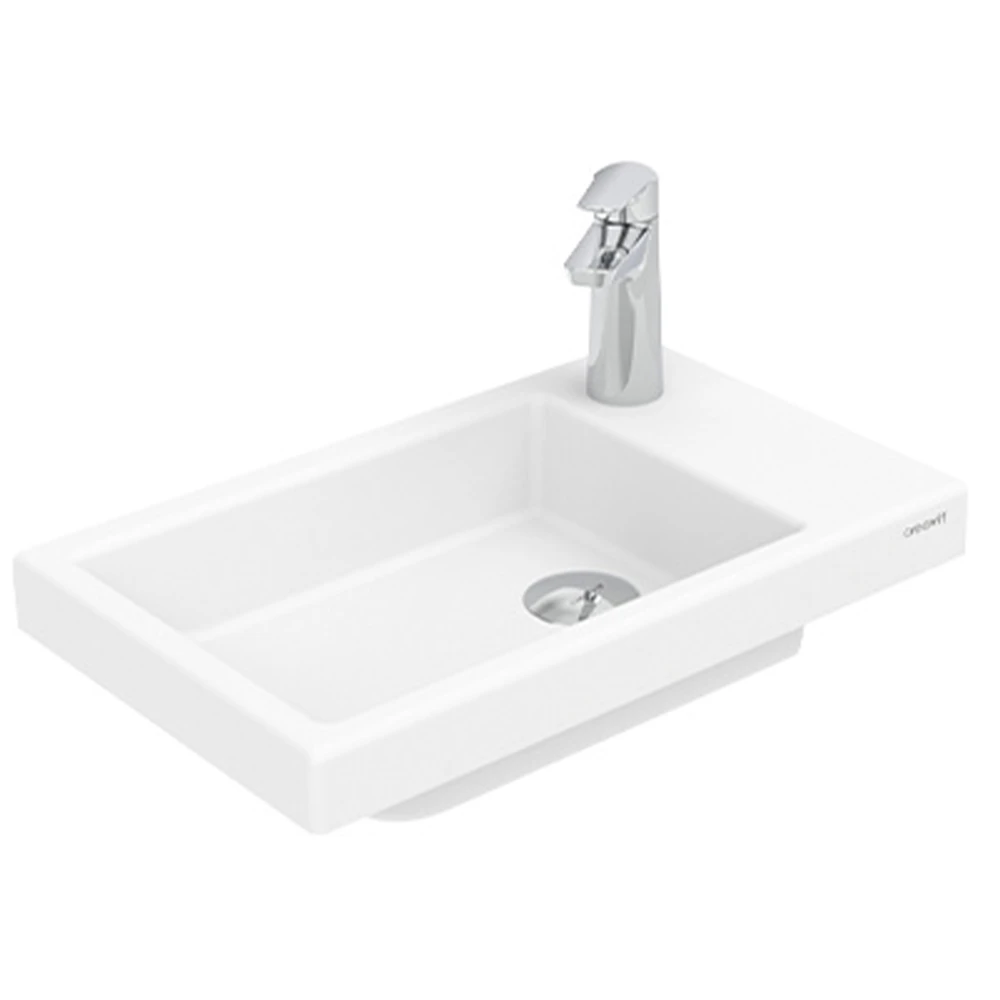 Creavit Elmas 50 Cm Lavabo