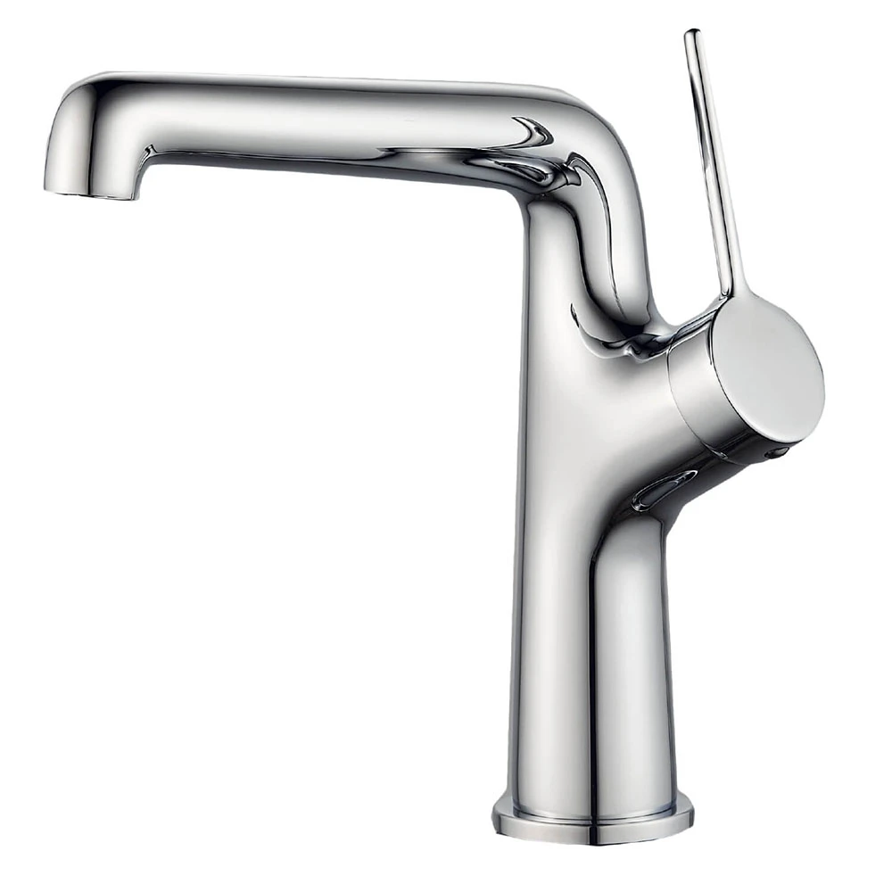 Creavit Flow Lavabo Bataryası