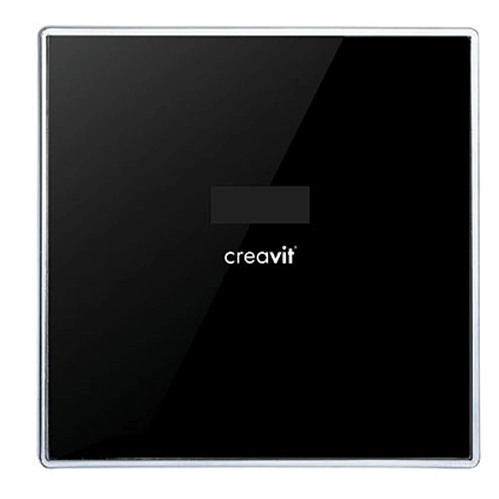 Creavit Fotoselli Pisuvar Yıkama Sistemi - BT.ES4810