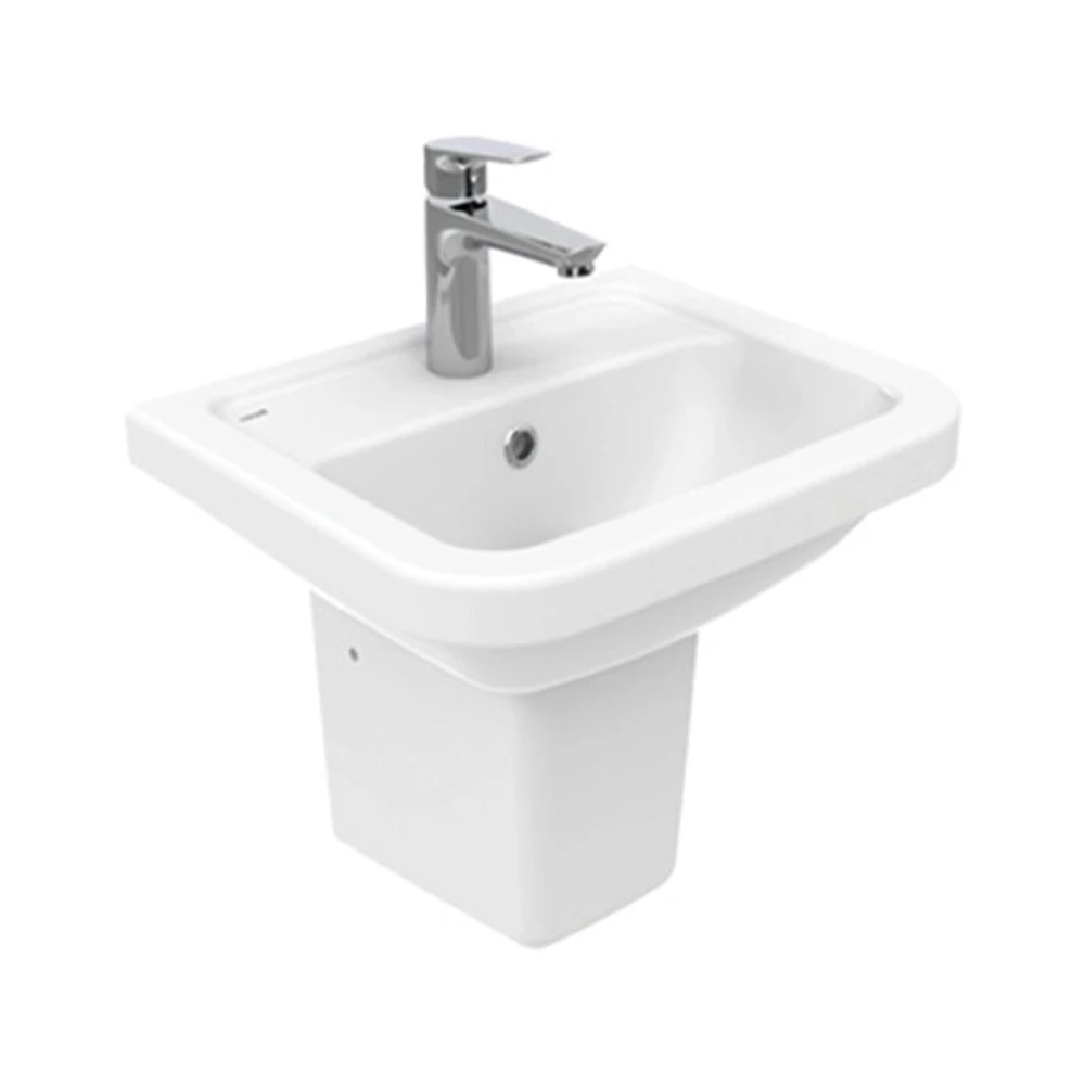Creavit Key 36x45 Cm Lavabo 2