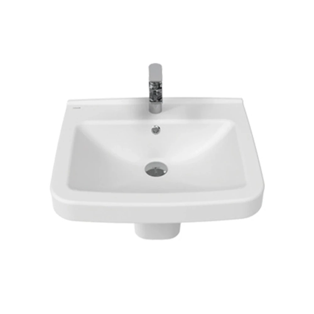 Creavit Lara 60 Cm Lavabo 2