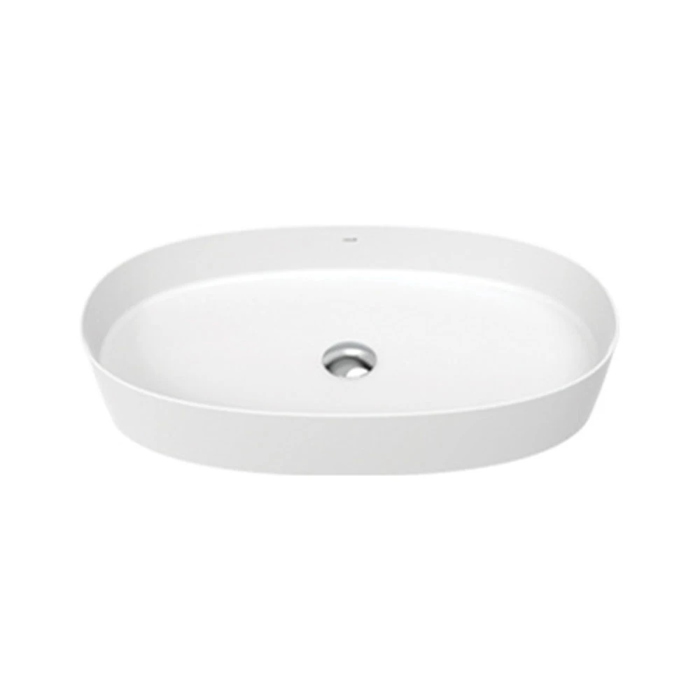 Creavit Loop 70 Cm Oval Çanak Lavabo 2