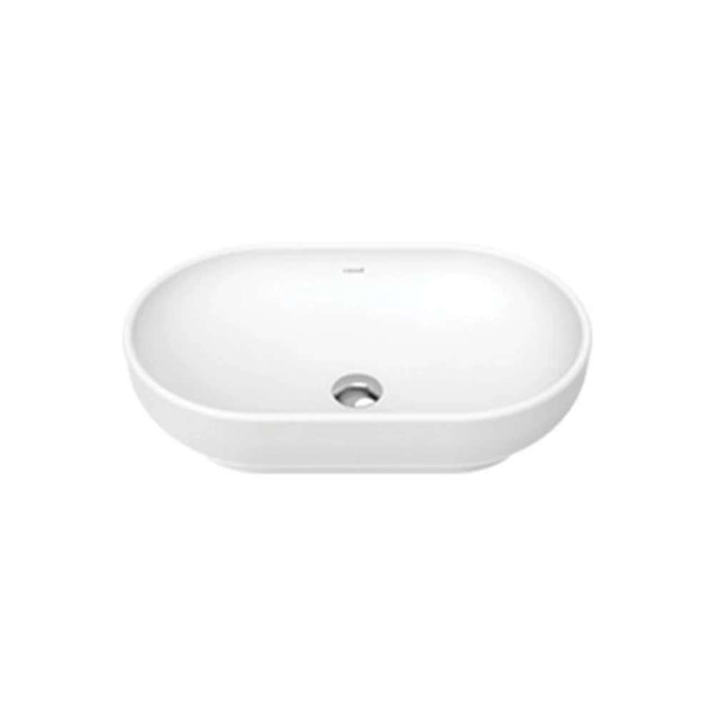 Creavit Mina 65 Cm Çanak Lavabo 2