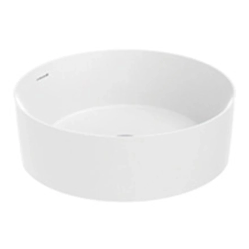 Creavit Nice 45 Cm Tezgahüstü Lavabo 2