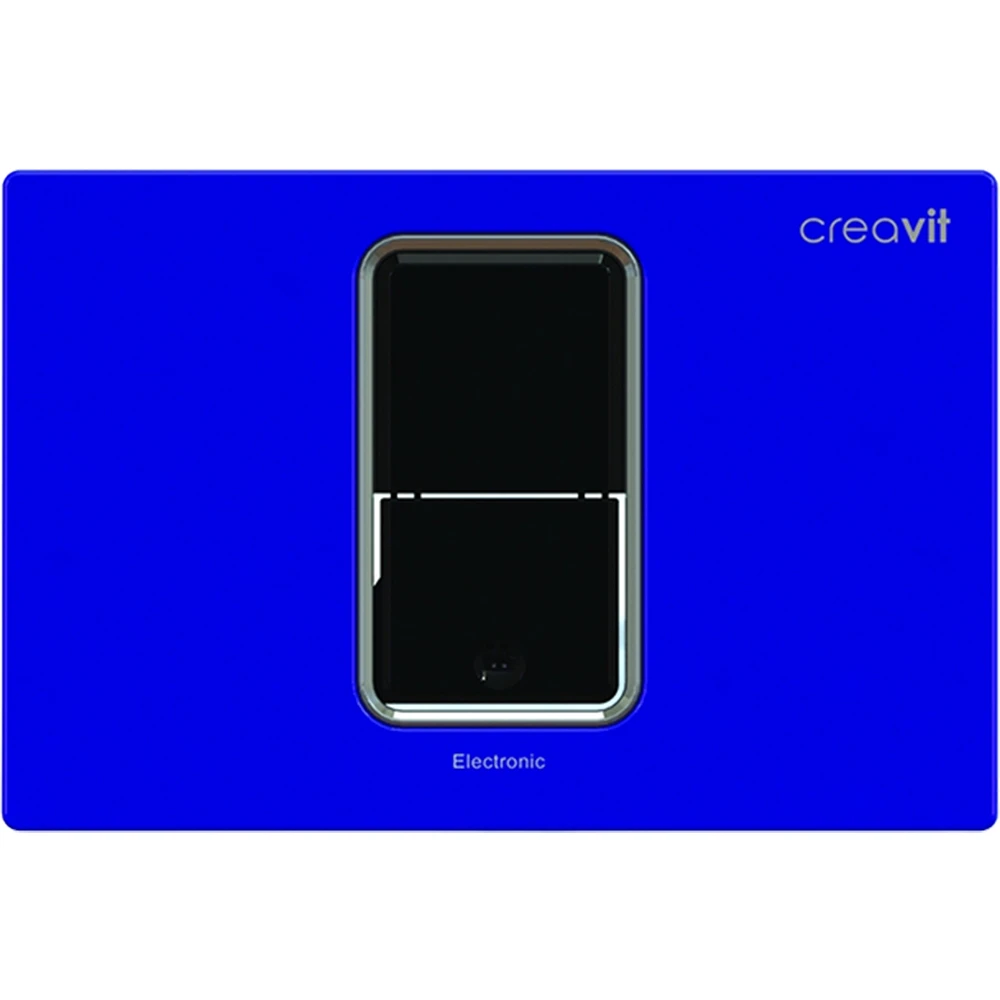 Creavit Pilli Fotoselli Mavi Kumanda Paneli